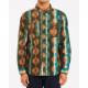 Billabong Ανδρικό πουκάμισο Wrangler Westward Twill - Long Sleeve Shirt for Men